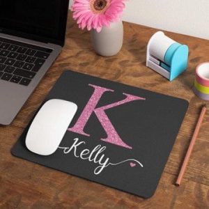 Custom Mouse Pad