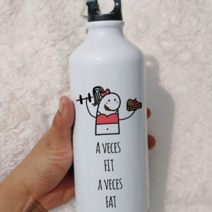Thermal Water Bottle